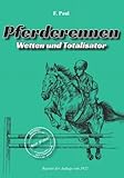 Pferderennen Wetten und Totalisator
