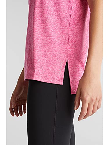 ESPRIT RCS t-Shirt Edry Maglietta da Yoga