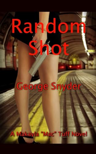 Random Shot 1533393532 Book Cover