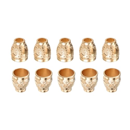 DTGN 11x13x4mm Bell Stopper - 10Pack - Good for DIY