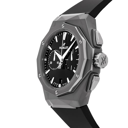 Hublot Classic Fusion Automatic Black Dial watch 549.NI.1270.RX.ORL23 (Pre-Owned)2