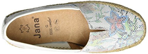 Jana 24604, Espadrillas Basse Donna