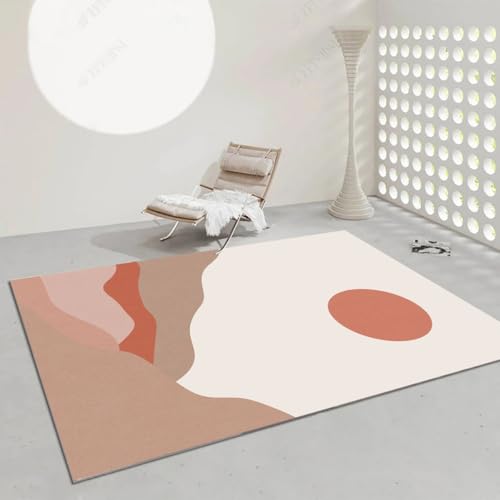 �uFrisence�v���O �J�[�y�b�g �􂦂� �̎╗ ����~�ߕt�� �h�� �h�� ���g�[�Ή� �z�b�g�J�[�y�b�g�� �}�C�N���t�@�C�o�[ ��z�R�� �i�`������ ����������� ���r���O �Q�� �a�� 160×230cm FRISY28-D68