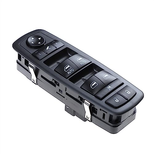 Interrupteur de fenêtre voiture Chrysler 300 commande de lève-vitre électrique 68139806AB