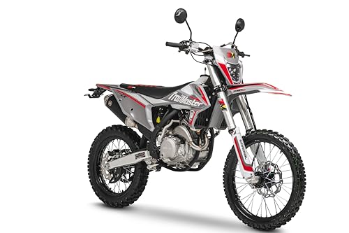 Trailmaster JHL Pro-Series LX300 Dual Sport