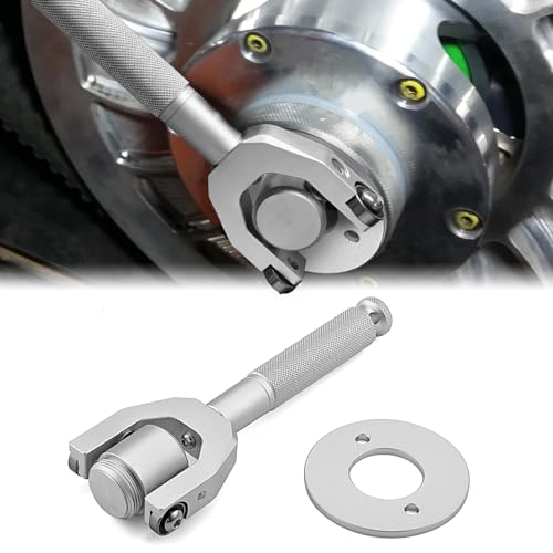 Image of WeiSen X3 Belt Changing Tool, Clutch Removal Kit For 64 inch / 72 inch Wheel Base Width Compatible with Can-am Maverick X3 2017-2026
