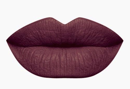 MATTE LIPSTICK 3 Pcs SET “THE GOTHIC DARKS”