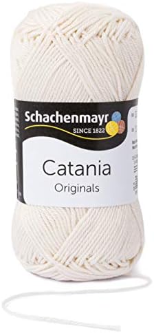 Schachenmayr Catania, 50G jade Handknitting Yarns