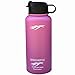 NAK Fitness Quench Bottle Flip Top Lid 32oz. Double Wall Vacuum Insulated Water Bottle. Premium Grade Insulated Stainless Steel Water Bottle. BPA Free
