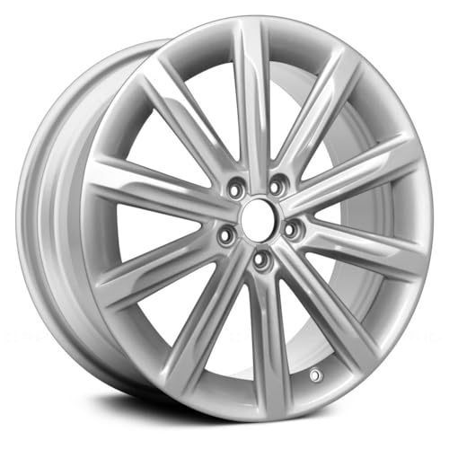Part Synergy Alloy Wheel for Audi A7