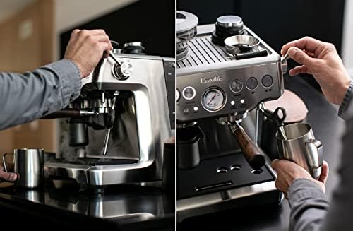 Breville Espresso Machines 