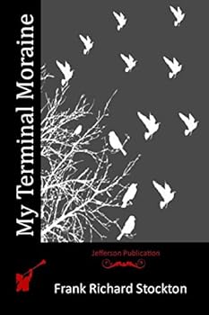 Paperback My Terminal Moraine Book