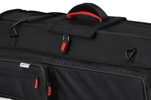 Prestige SPS Gig Bag/Tasche Doppel Posaune schwarz