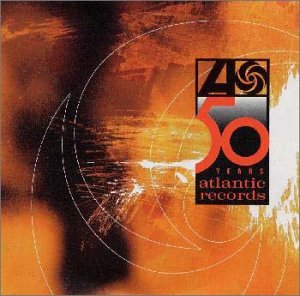 アトランティック・ゴールド・コレクション