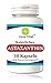 Produktbild Astaxanthin Kapseln - Hohe Ausdauer - Stärker als Coenzym Q10 und OPC - Ohne Zusätze - 100% Natürliche Antioxidantien aus Mikroalge Haematococcus Pluvialis - Beta Carotin - Lutein - Nahrungsergänzungsmittel - Starke Antioxidative Wirkung - 30 Kapseln