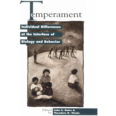 Temperament