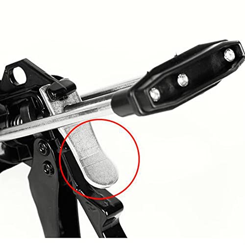 Aplicador Manual de Pegamento para Reparación miniatura 2