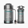 Triton X12 - Tankless Reverse Osmosis (RO) System 1200 GPD Smart LED Faucet