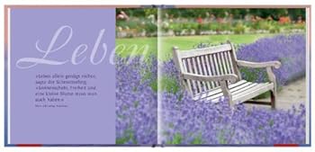 Hardcover Zeit für schöne Augenblicke [German] Book