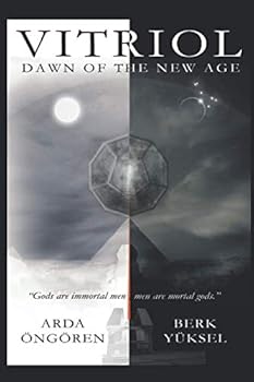 Paperback VITRIOL: Dawn of the New Age Book