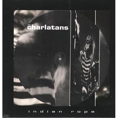 Indian Rope