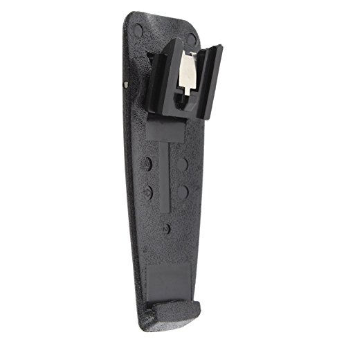 Kenmax® Battery Belt Clip Similar To Rln6307A Rln6307 For Motorola Rdv2020 Rdu4100 Rdv5100 Cp110 (Pack Of 10) #TOP4