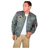 ALPHA INDUSTRIES