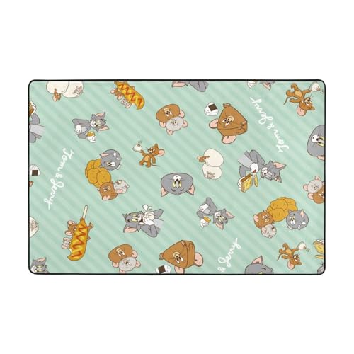 �J�[�y�b�g �g���ƃW�F���[ ���O�}�b�g �h�_�j �R�� �h�L ����~�ߕt�� �t�����l���f�� �ӂ�ӂ���K���G�� ����\ �I�[���V�[�Y���Ή�