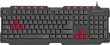 speed link keyboard  Speed Link SL-670000 Ferus Tastatur