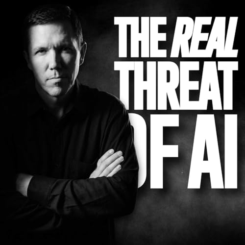 Afraid of AI? You&rsquo;re Missing a MUCH Bigger Threat.