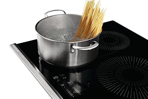 Frigidaire Gcci3667Ab Gallery Induction Cooktop #TOP5