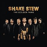  The Golden Fang (Golden Vinyl) [Vinilo]