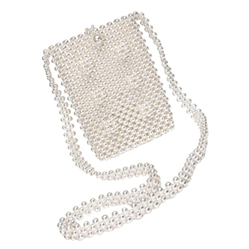 Sac à Perles Healvian Sublimez votre Silhouette avec cette Maille Unique