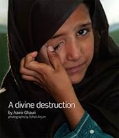 A divine destruction 0955344204 Book Cover