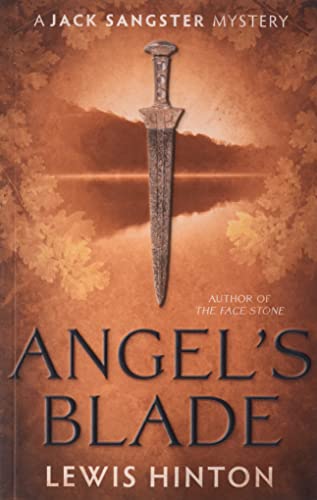 Angel's Blade: A Jack Sangster Mystery