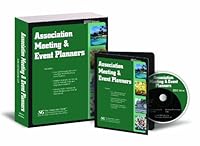Association Meeting and Event Planners 2012 Edition 0910416133 Book Cover