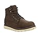 Lugz Men's Bedrock Hi Fashion Boot, Coffee/Bone, 8.5 M US