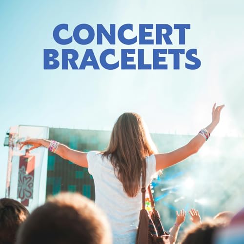 Kit de pulseira da amizade, kit de fabricação de pulseiras de contas de argila 4660, contas planas p