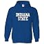 Indiana State Sycamores Royal
