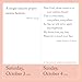 Prayer for Every Day Page-A-Day® Calendar 2026: A Collection of Prayers from Around the World and Across Time