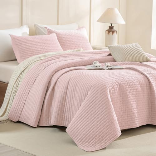 CozyTide Oversized King Bedspread 128