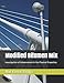 Produktbild Modified Bitumen Mix: Investigation of Enhancement in the Physical Properties