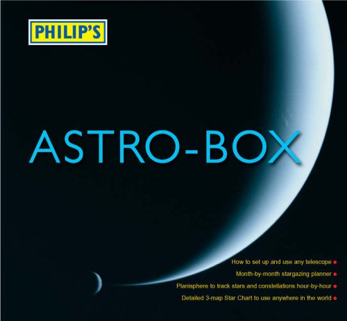 Image of Philip's Astro-Box