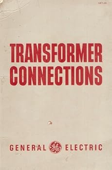 Paperback Transformer Connections, Including Auto-Transformer Connections Book