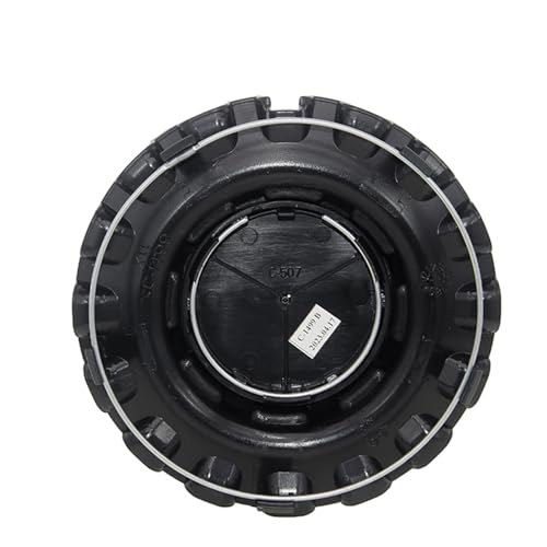 Cache-moyeu de roue 135 mm C-1499 pour masquer un moyeu rouillé de S65