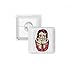 Russia Russian Nesting Dolls Female Keycap Mechanical Keyboard PBT Gaming Upgrade Kit