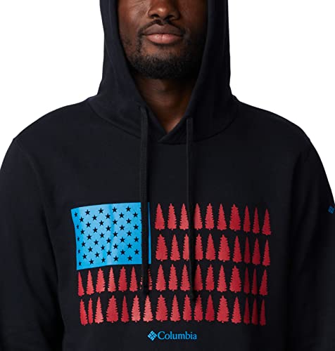 Image of Columbia mens Trek Hoodie