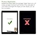 SwarKing New Touch Screen Digitizer Replacement for AUTEL MaxiSYS MS908S MS908 MY908 9.7'' with Free Repair Tools Kit.(No LCD Display)