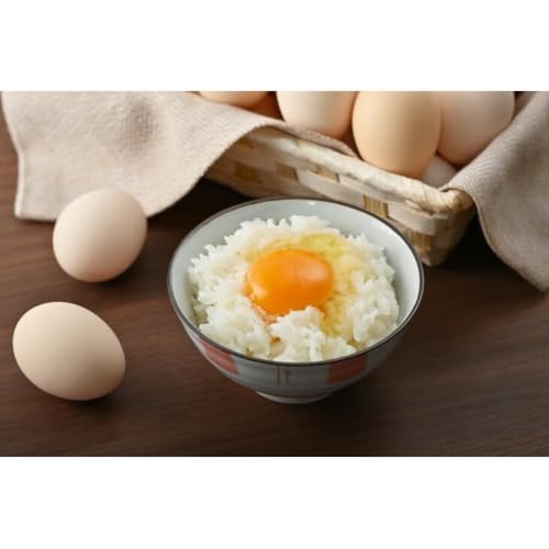 相模原市田名のおがわのたまご ピンク卵(Mサイズ)75個+割れ補償5個入り(計80個)