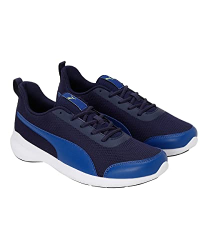 Image of Puma Mens City Sneaker